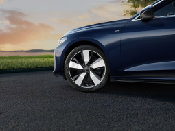 
										Audi A5 Sedan S Line e-hybrid quattro 220 (299) kW (CV) S tronic full									