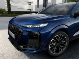 
										Audi Q3 Sportback Black line edition e-hybrid 200 kW S tronic full									