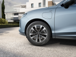 
										Audi Q3 Sportback Advanced e-hybrid 200 kW S tronic full									