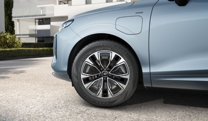 
								Audi Q3 Sportback Advanced e-hybrid 200 kW S tronic full									