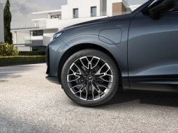 
										Audi Q3 Sportback Black line edition e-hybrid 200 kW S tronic full									