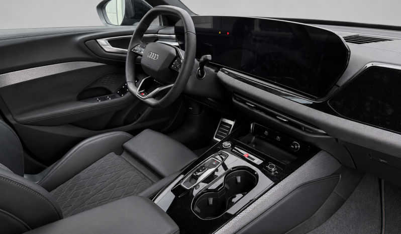 
								Audi A5 TFSI Black line S tronic 150kW – 3969NCJ full									