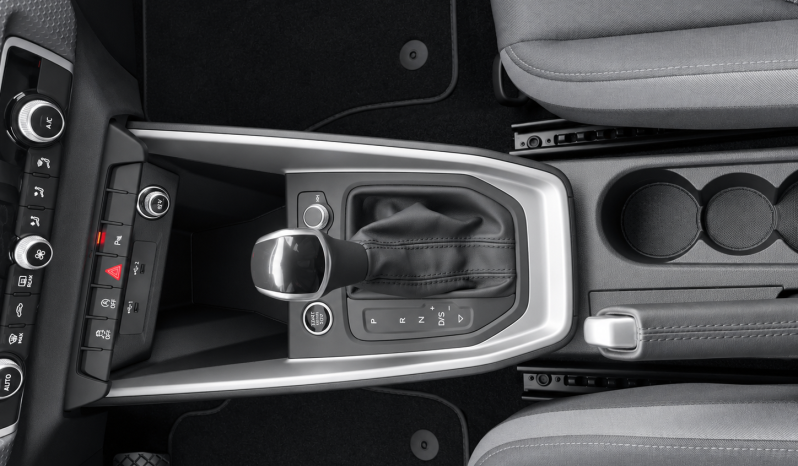 
								Audi A1 Sportback Adrenalin Black edition 30 TFSI 85(116) kW(CV) S tronic – 8704NHD full									