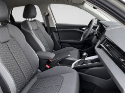 
										AUDI A1 Sportback 30 TFSI Adrenalin 85kW – 1798NHH full									