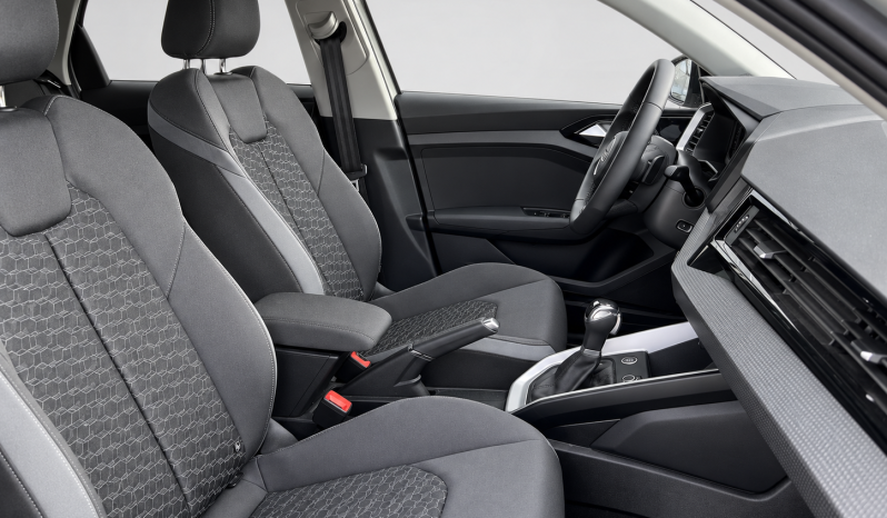 
								AUDI A1 Sportback 30 TFSI Adrenalin 85kW – 1798NHH full									