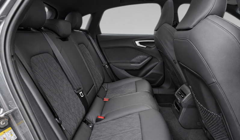 
								Audi A5 TFSI Black line S tronic 150kW – 3969NCJ full									