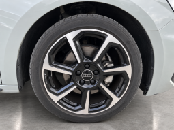 
										AUDI A1 Sportback 30 TFSI Adrenalin 85kW – 1798NHH full									