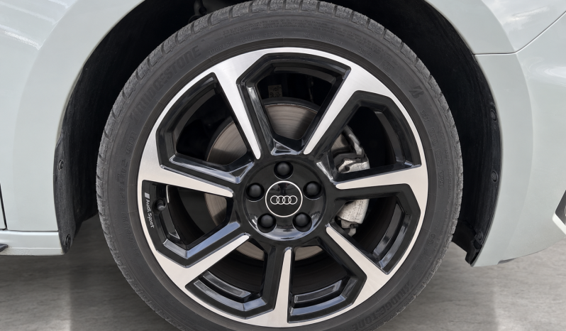 
								AUDI A1 Sportback 30 TFSI Adrenalin 85kW – 1798NHH full									