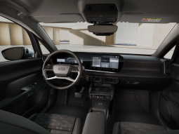 
										Audi A2 Attraction e-tron 125,00 kW 50,0 kWh full									