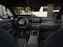 
										Audi Q3 Sportback S line e-hybrid 200(272) kW(CV) S tronic full									