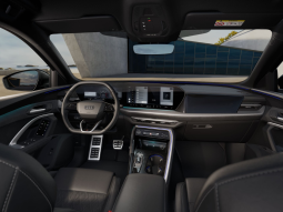 
										Audi Q5 SUV Black line TDI quattro 150 (204) kW (CV) S tronic full									