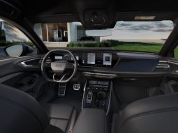 
										Audi A5 Sedan S Line e-hybrid quattro 220 (299) kW (CV) S tronic full									