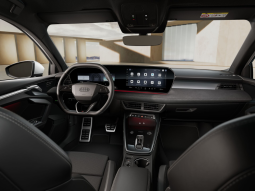 
										Audi A3 Sportback S line TFSI 110 (150) kW (CV) S tronic full									