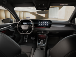 
										Audi A3 Sportback S line TFSI 110 (150) kW (CV) S tronic full									