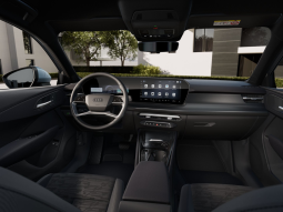 
										Audi Q3 Sportback Advanced e-hybrid 200 kW S tronic full									