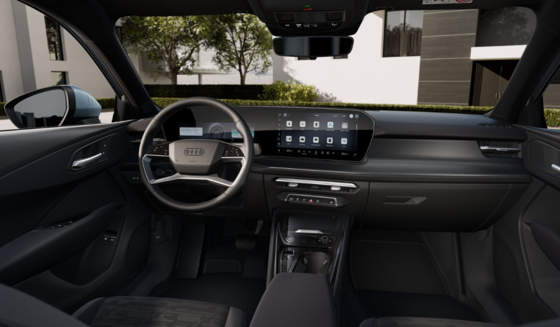 
								Audi Q3 Sportback Advanced e-hybrid 200 kW S tronic full									