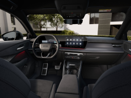 
										Audi Q3 Sportback Black line edition e-hybrid 200 kW S tronic full									