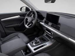 
										Audi Q5 Advanced 50 TFSI e quattro 220(299) kW(CV) S tronic – 1817MWV full									
