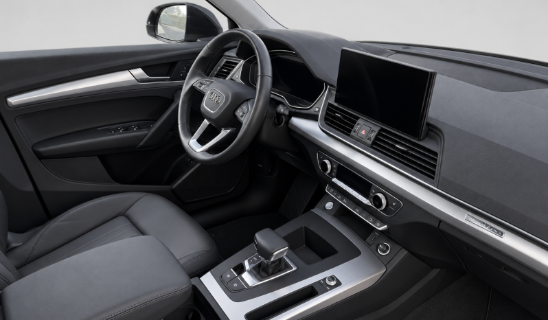 
								Audi Q5 Advanced 50 TFSI e quattro 220(299) kW(CV) S tronic – 1817MWV full									