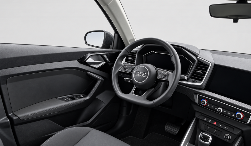 
								AUDI A1 Sportback 30 TFSI Adrenalin 85kW – 1798NHH full									