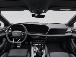 
										Audi A5 TFSI Black line S tronic 150kW – 3969NCJ full									