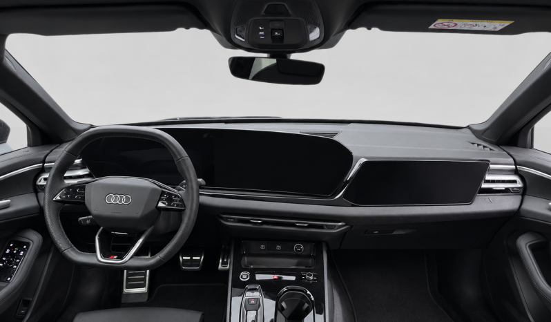 
								Audi A5 TFSI Black line S tronic 150kW – 3969NCJ full									