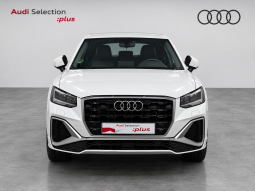 
										Q2 35 TFSI S line S tronic 110kW – 1207LXR full									