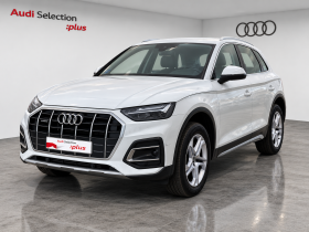 Audi Q5 Advanced 50 TFSI e quattro 220(299) kW(CV) S tronic – 5474MXD
