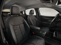 
										Audi A2 Attraction e-tron 125,00 kW 50,0 kWh full									