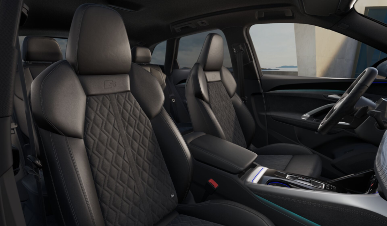 
								Audi Q5 SUV Black line TDI quattro 150 (204) kW (CV) S tronic full									