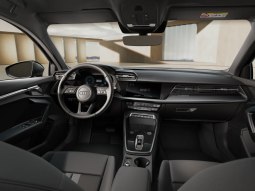
										Audi A3 Sportback Advanced TFSI 85(116) kW(CV) S tronic full									