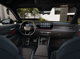 
										Audi Q3 Sportback Black line edition e-hybrid 200 kW S tronic full									