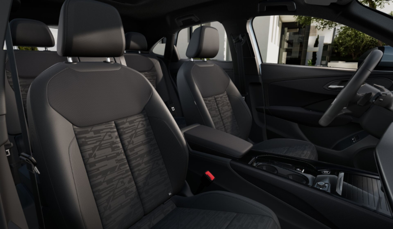 
								Audi Q3 Sportback Advanced e-hybrid 200 kW S tronic full									
