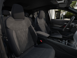 
										Audi Q3 Sportback Black line edition e-hybrid 200 kW S tronic full									
