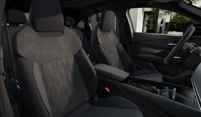
								Audi Q3 Sportback Black line edition e-hybrid 200 kW S tronic full									