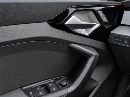 
										Audi A1 Sportback Adrenalin Black edition 30 TFSI 85(116) kW(CV) S tronic – 8704NHD full									