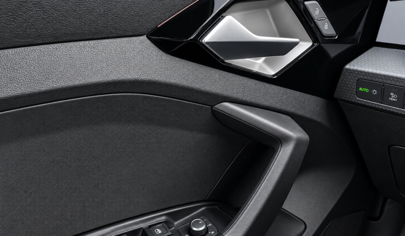 
								Audi A1 Sportback Adrenalin Black edition 30 TFSI 85(116) kW(CV) S tronic – 8704NHD full									