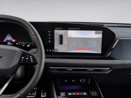 
										AUDI A5 e-hybrid Black line quattro S tronic 220kW – 8327NCX full									
