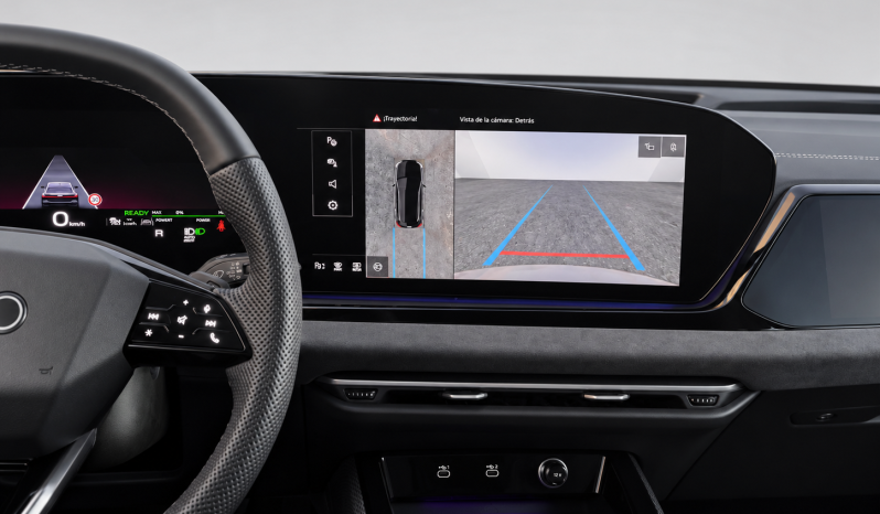 
								AUDI A5 e-hybrid Black line quattro S tronic 220kW – 8327NCX full									