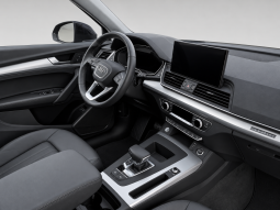 
										Audi Q5 Advanced 50 TFSI e quattro 220(299) kW(CV) S tronic – 1817MWV full									