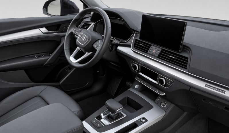 
								Audi Q5 Advanced 50 TFSI e quattro 220(299) kW(CV) S tronic – 1817MWV full									