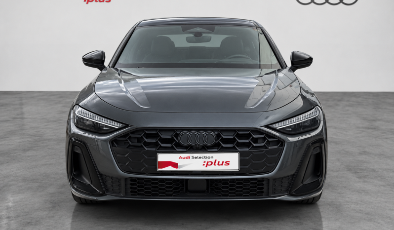 
								Audi A5 TFSI Black line S tronic 150kW – 3969NCJ full									