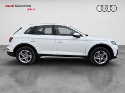 
										Audi Q5 Advanced 50 TFSI e quattro 220(299) kW(CV) S tronic – 5474MXD full									