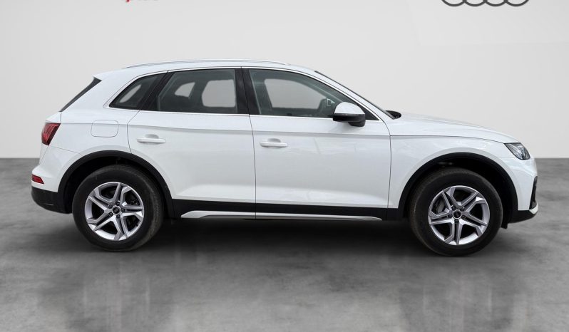 
								Audi Q5 Advanced 50 TFSI e quattro 220(299) kW(CV) S tronic – 5474MXD full									