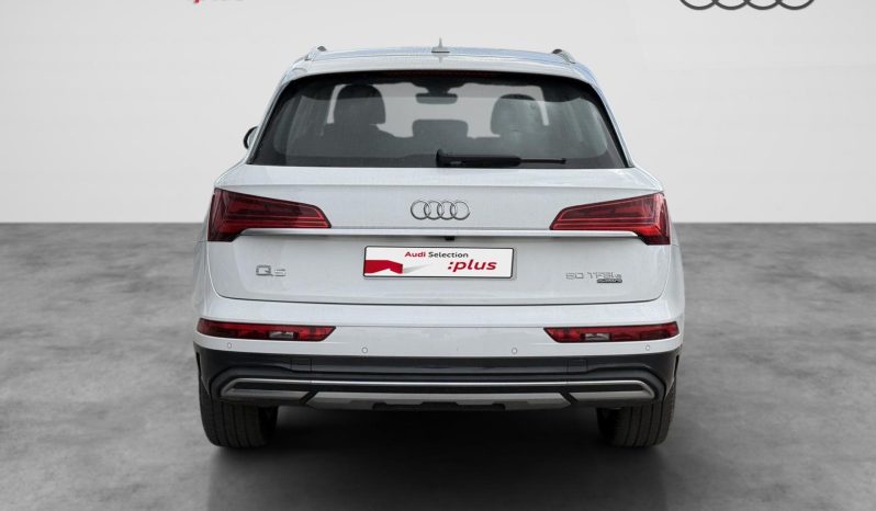 
								Audi Q5 Advanced 50 TFSI e quattro 220(299) kW(CV) S tronic – 5474MXD full									