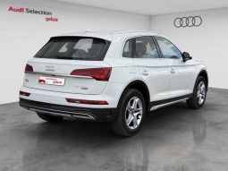 
										Audi Q5 Advanced 50 TFSI e quattro 220(299) kW(CV) S tronic – 5474MXD full									