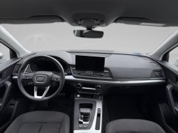 
										Audi Q5 Advanced 50 TFSI e quattro 220(299) kW(CV) S tronic – 5474MXD full									