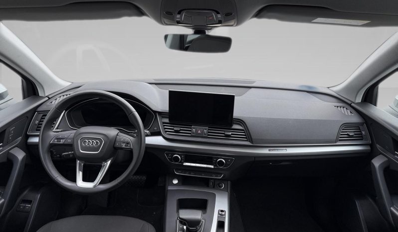 
								Audi Q5 Advanced 50 TFSI e quattro 220(299) kW(CV) S tronic – 5474MXD full									
