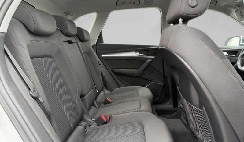 
								Audi Q5 Advanced 50 TFSI e quattro 220(299) kW(CV) S tronic – 5474MXD full									