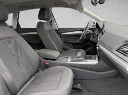 
										Audi Q5 Advanced 50 TFSI e quattro 220(299) kW(CV) S tronic – 5474MXD full									